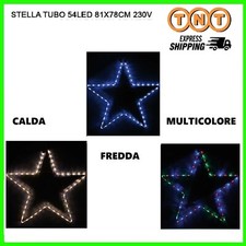 STELLA LUMINOSA GRANDE DI