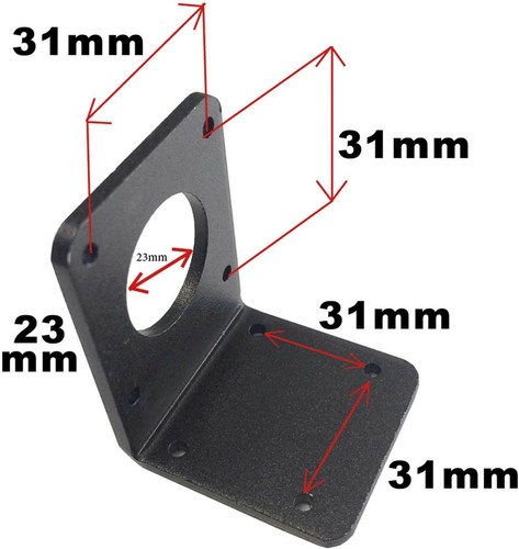 Robbe supporto motore - robbe,