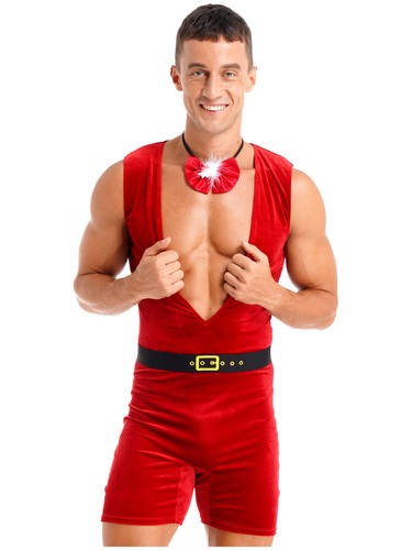 Costume vestito uomo - , babbo
