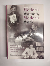 *Francesca Sawaya:Modern