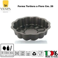 STAMPO TORTA TORTIERA FORMA A