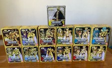 SAINT SEIYA MYTH CLOTH