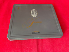 Toscano Antica Riserva, scatola metallica vuota, usato