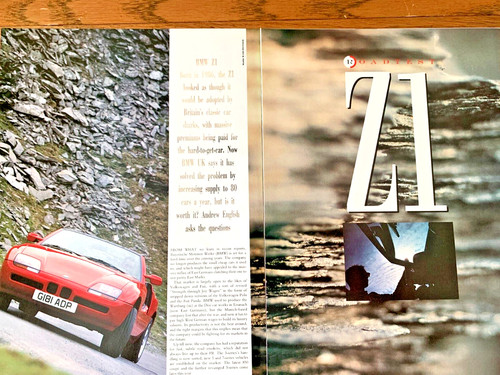 Bmw 1990 collectible - -,