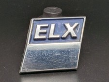 Fiat punto elx diag - elx, diag.