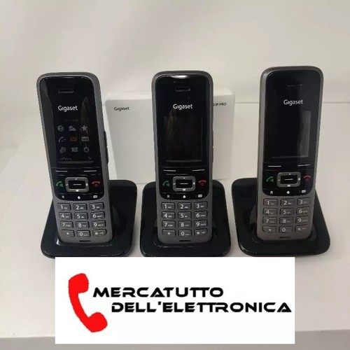 Telefono cordless gigaset - cordless,