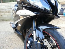 Parafango yamaha 2006 - yamaha,