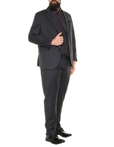 Taglie forti uomo maxfort - forti,
