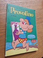 SUPER PROVOLINO 91 - Ed Metro 1981