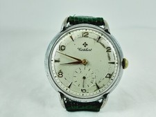 VINTAGE CORTEBERT MECHANICAL
