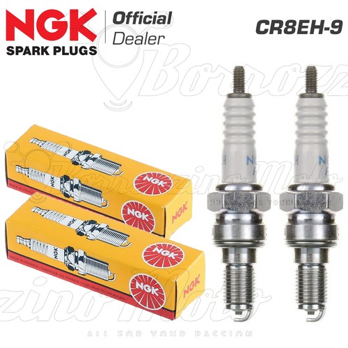 Kit candele ngk - kit,