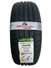 Pneumatici Nuovi 215/55R18 99