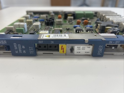 Ericsson md110 consono reu - md110, /