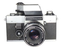 EXAKTA RTL1000 REFLEX