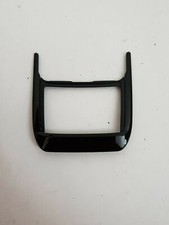 COVER HOUSING NOKIA E66 NERO CORNICE TASTIERA FRONT