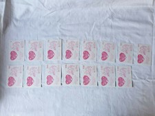 LOTTO 15 FIGURINE PANINI BARBIE CASTELLO DEI DIAMANTI TUTTE DIVERSE VEDI NUMERI