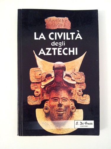 Antiche civilta la - -,