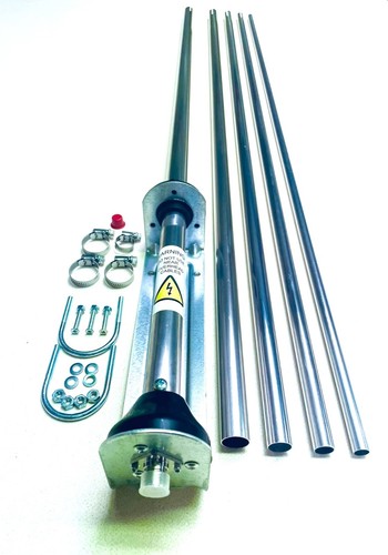 Antenna base sigma venom - base,