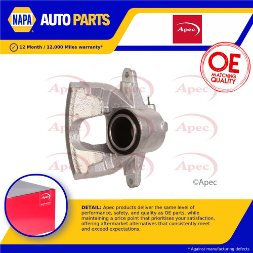 Pinza freno adatta - , fiat