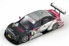 Spark S2513 1/43 Audi A4 DTM