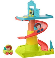 Primo Garage Set Auto