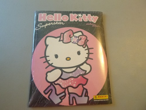 Hello kitty superstar - -, album