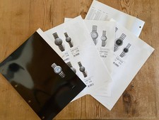 RADO - Scheda Del Catalogo -