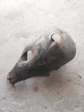 Cuffia copri testa vespa - cuffia,