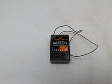 Spektrum sr3300t ricevitore - ricevitore, di