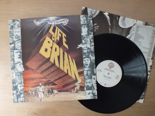 Monty python - :,