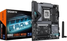 Scheda madre Gigabyte B860