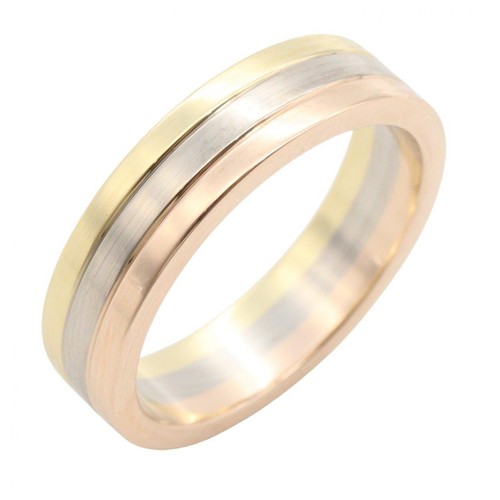 Anello cartier vendome 18kyrwg - anello,