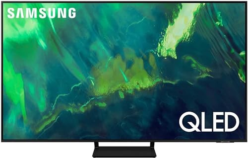 Samsung class q70a - 55", series