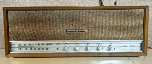 Radio epoca valvole - d'epoca,