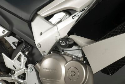 Tamponi paratelaio honda - tamponi,