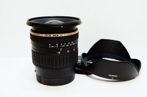 Grandangolare sony tamron - sony,