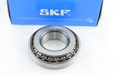 CUSCINETTO A RULLI CONICI PER