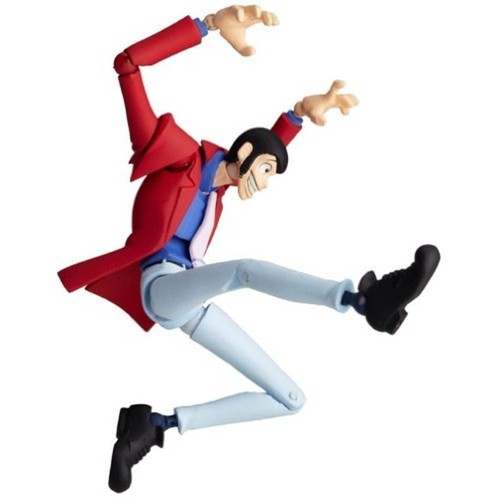 Modellino kaiyodo revoltech - kaiyodo,