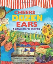 Cheers for a Dozen Ears : A