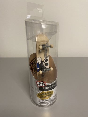 Tech deck performance - tech,