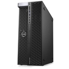 PC WORKSTATION PRECISION 5820