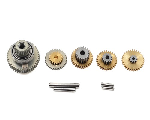 Savox sc1252mg set - set, di