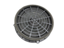 Altoparlante Dx anteriore per