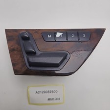 Interruttore sedile Mercedes