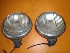 Faro proiettore alogeno