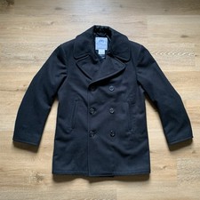 Cappotto militare DSCP