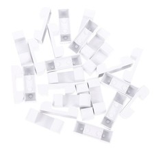  100 Pcs Espositore Fluttuante
