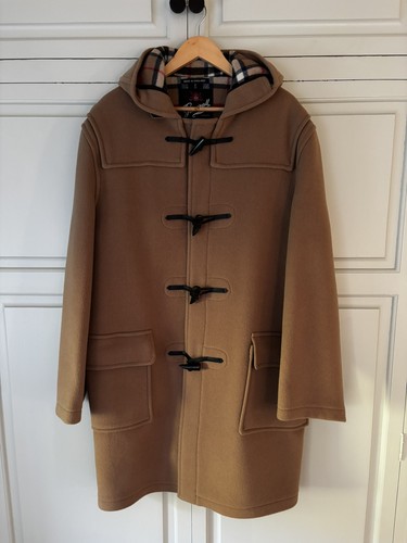 Gloverall duffle coat - gloverall,