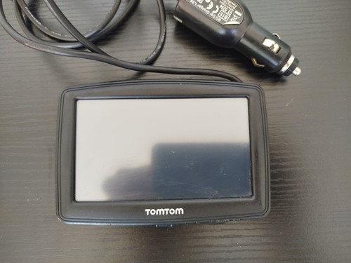 Tomtom 4et03 navigatore gps - tomtom,