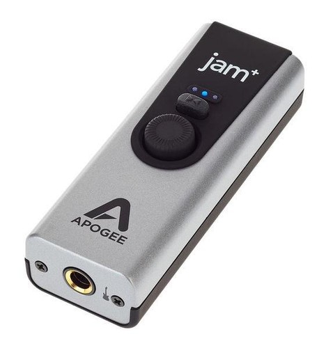 Apogee jam plus scheda audio - jam,